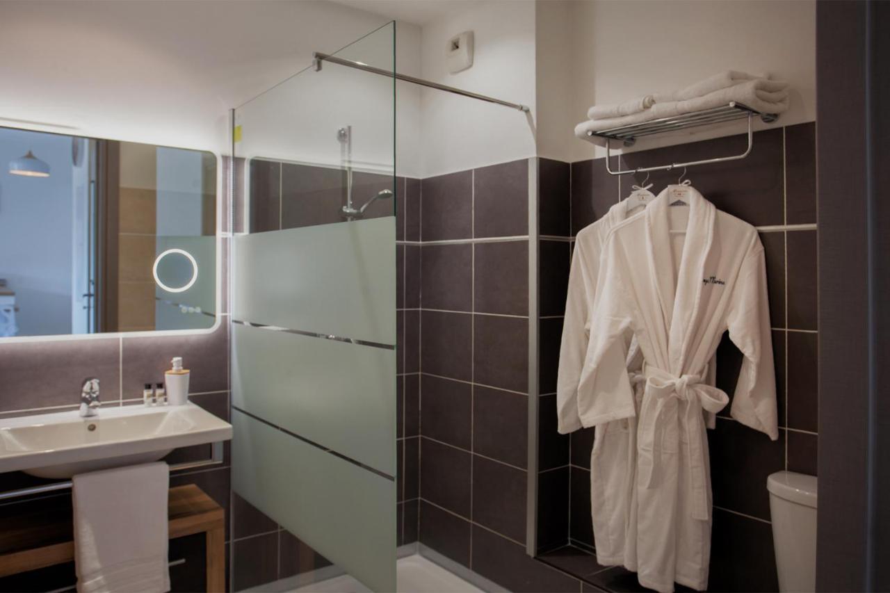 Apartmán Playa Marina Bastia  Exteriér fotografie